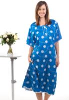 Gorgeous Hospital Gowns image 8